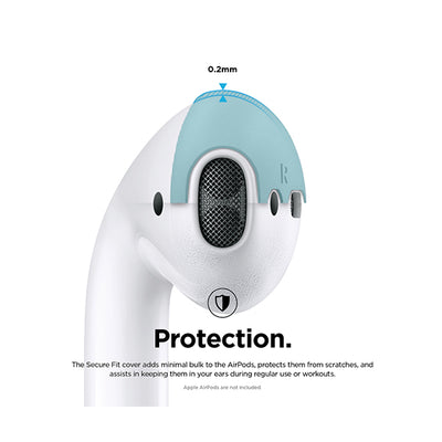 Secure Fit for AirPods