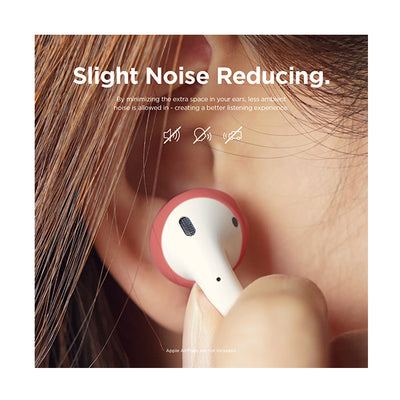 Secure Fit for AirPods