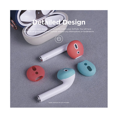 Secure Fit for AirPods
