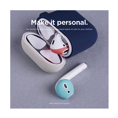 Secure Fit for AirPods