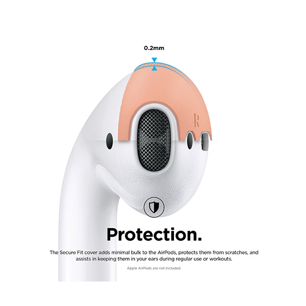 Secure Fit for AirPods
