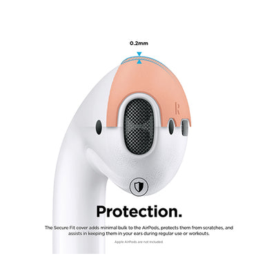 Secure Fit for AirPods