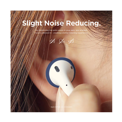 Secure Fit for AirPods
