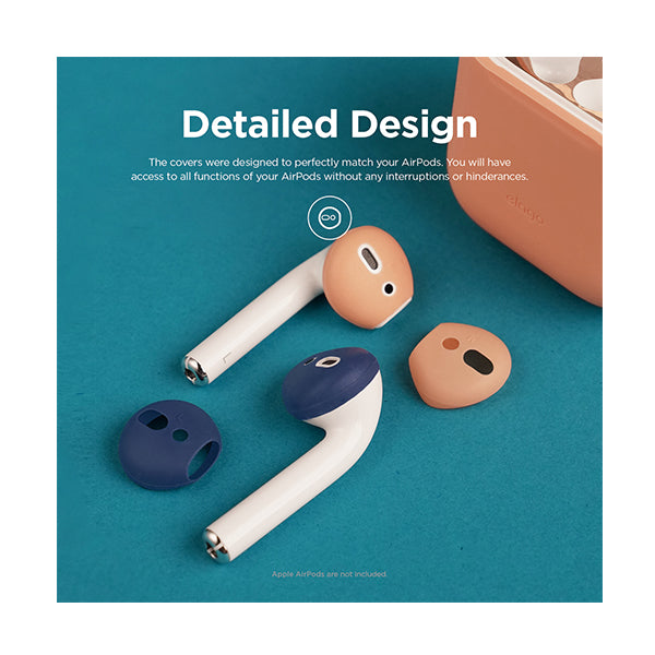 Secure Fit for AirPods