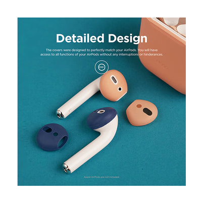 Secure Fit for AirPods