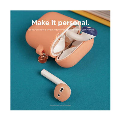 Secure Fit for AirPods