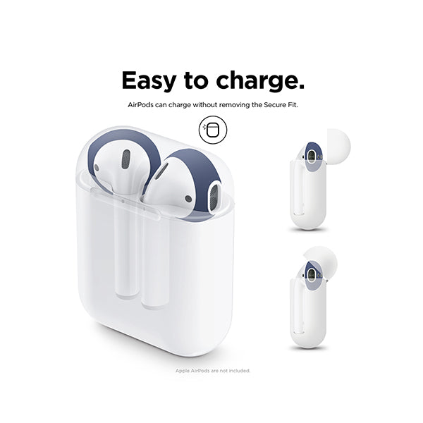 Secure Fit for AirPods