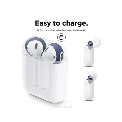 Secure Fit for AirPods