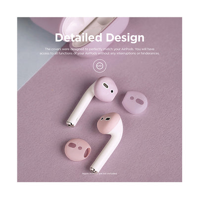 Secure Fit for AirPods