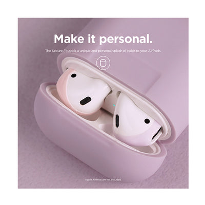 Secure Fit for AirPods