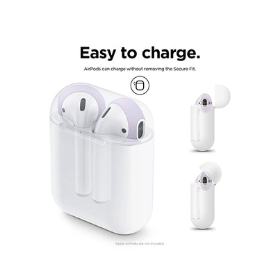 Secure Fit for AirPods