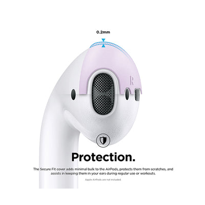 Secure Fit for AirPods