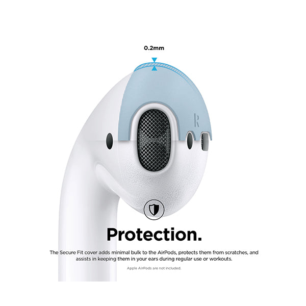 Secure Fit for AirPods