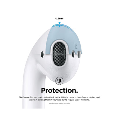 Secure Fit for AirPods