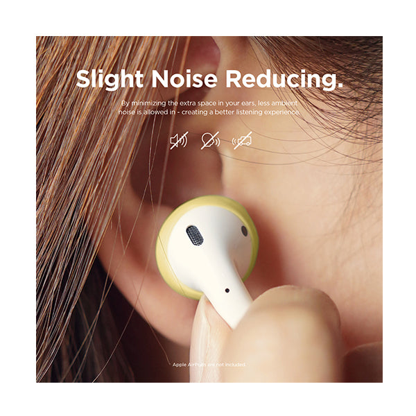 Secure Fit for AirPods