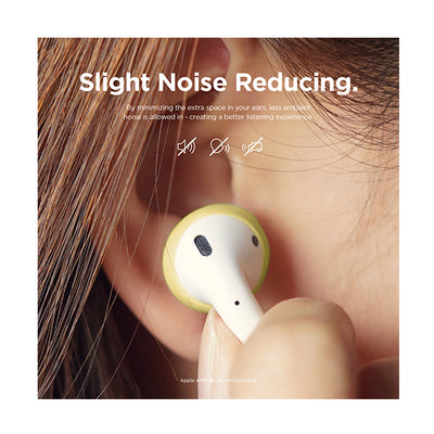 Secure Fit for AirPods