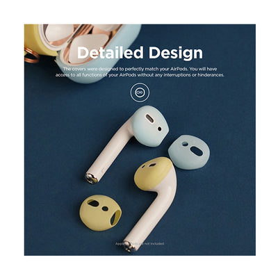 Secure Fit for AirPods
