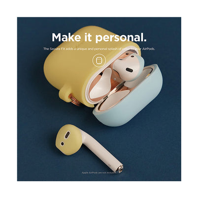 Secure Fit for AirPods