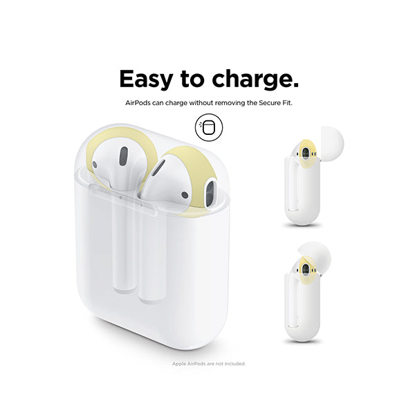 Secure Fit for AirPods