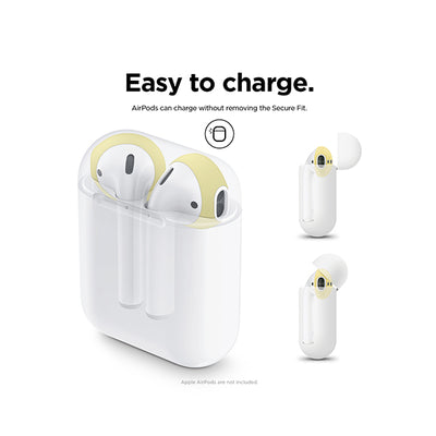 Secure Fit for AirPods