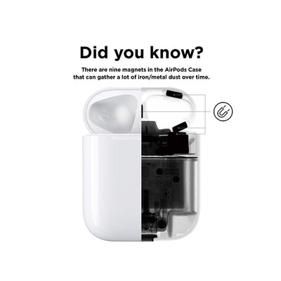 AirPods DUST GUARD for AirPods