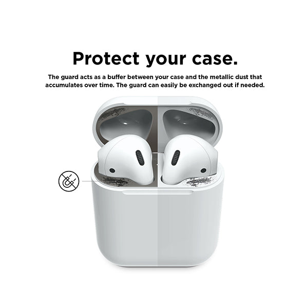 AirPods DUST GUARD for AirPods