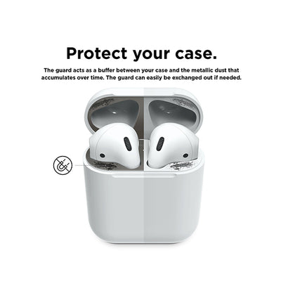 AirPods DUST GUARD for AirPods