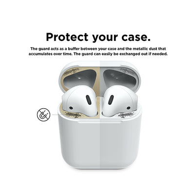 AirPods DUST GUARD for AirPods