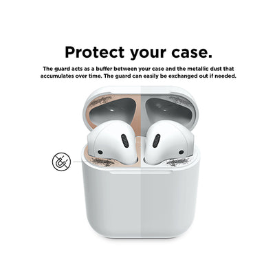 AirPods DUST GUARD for AirPods