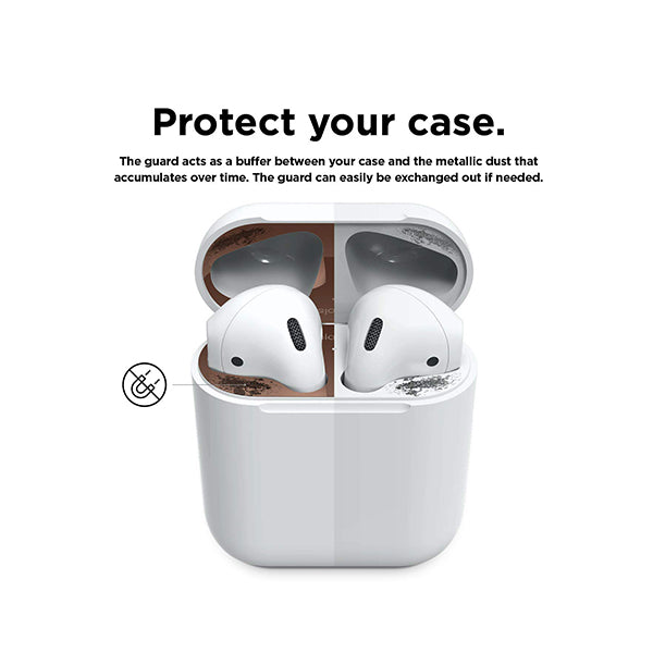 AirPods DUST GUARD for AirPods
