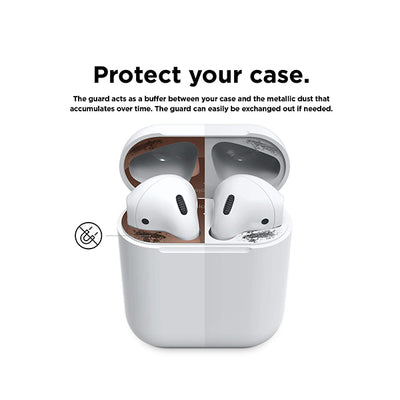 AirPods DUST GUARD for AirPods