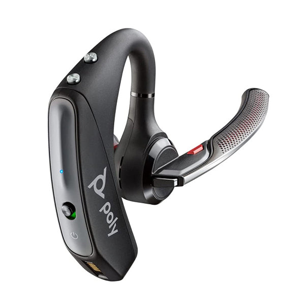 Plantronics Voyager 5200（New) – e☆イヤホン