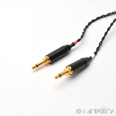 STD001HP for final -4極XLR