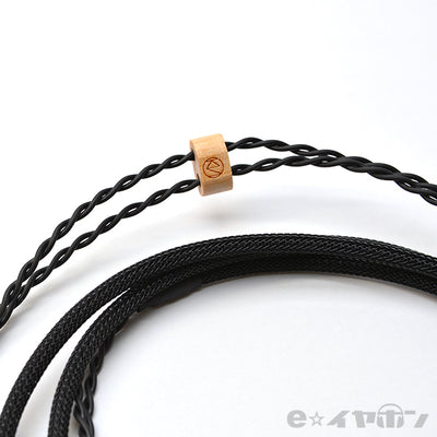 STD001HP for final -3極XLR x2