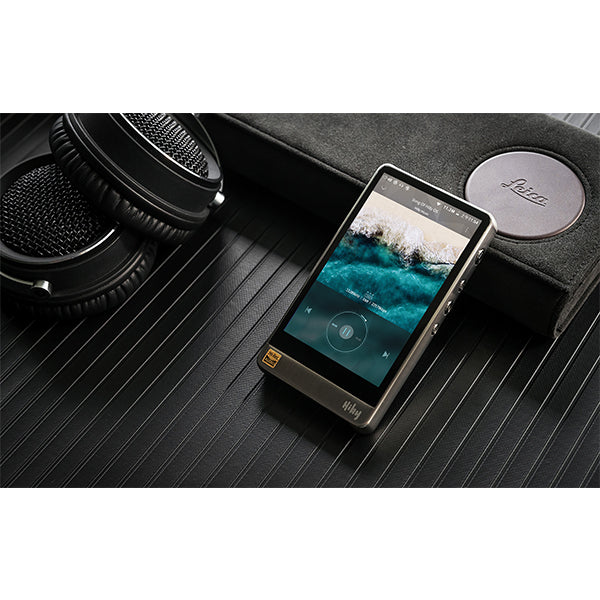 HiByMusic R6Pro – e☆イヤホン