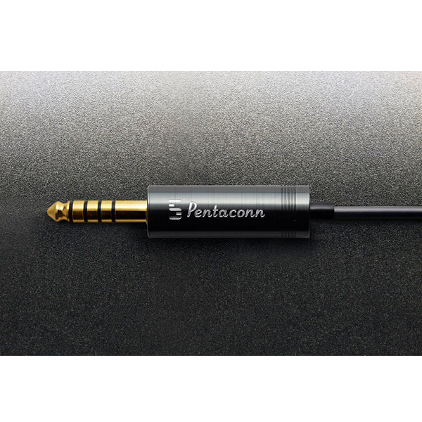 音茶楽 Flat4-楓ⅢBalance（KAEDE THREE Balance) – e☆イヤホン