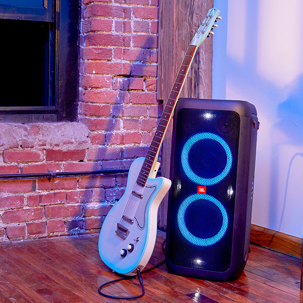 PARTYBOX 300 【JBLPARTYBOX300JN】