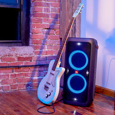 PARTYBOX 300 【JBLPARTYBOX300JN】