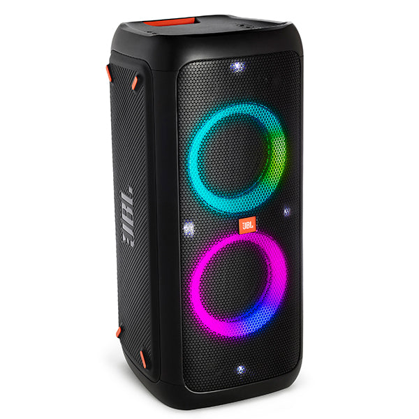 PARTYBOX 300 【JBLPARTYBOX300JN】