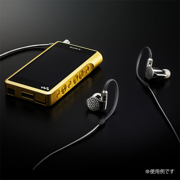★美品・使用微★ SONY IER-Z1R Sony IER-Z1R – Zeppelin & Co
