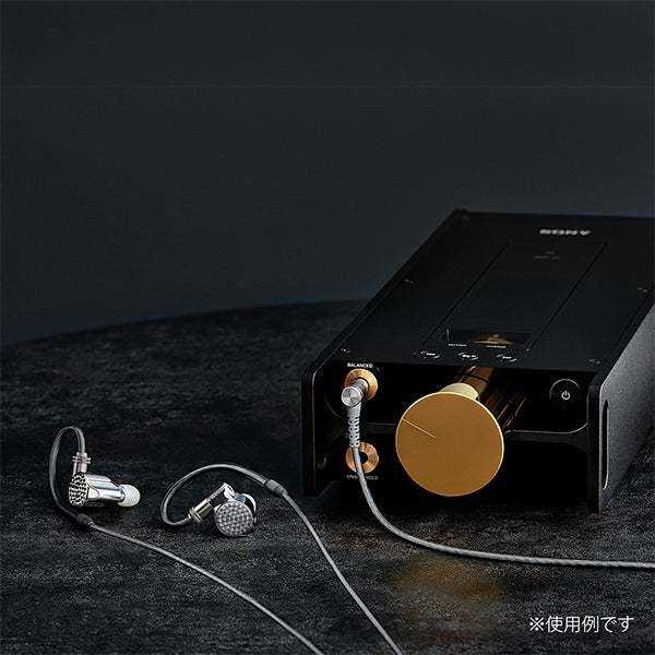 【ko_ki】B5048【超美品】SONY IER-Z1R 高級イヤホン ko_ki様専用】B5048【超美品】SONY IER-Z1R 高級イヤホン - メルカリ