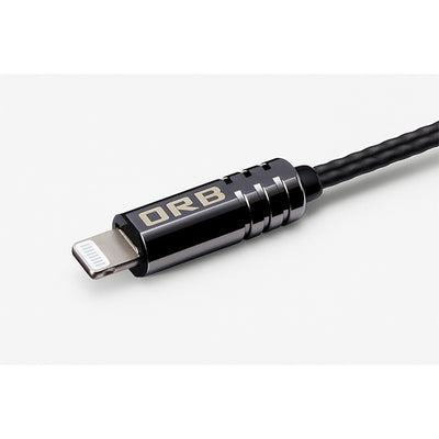 Clear force Lightning-2.5φ (Lightning-2.5mm変換ケーブル)