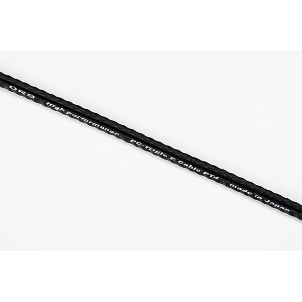 Clear force Lightning-2.5φ (Lightning-2.5mm変換ケーブル)