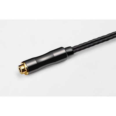 Clear force Lightning-2.5φ (Lightning-2.5mm変換ケーブル)
