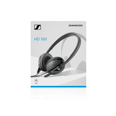 HD 100
