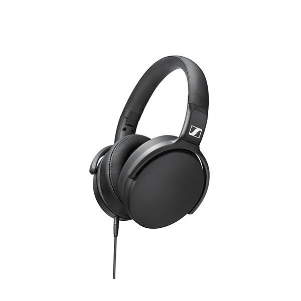 SENNHEISER 有線ヘッドホン 通販 – 専門店 e☆イヤホン