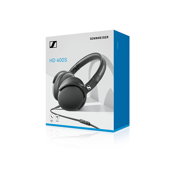 SENNHEISER HD 400S – e☆イヤホン