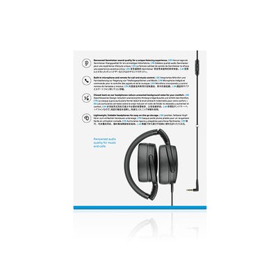 HD 400S