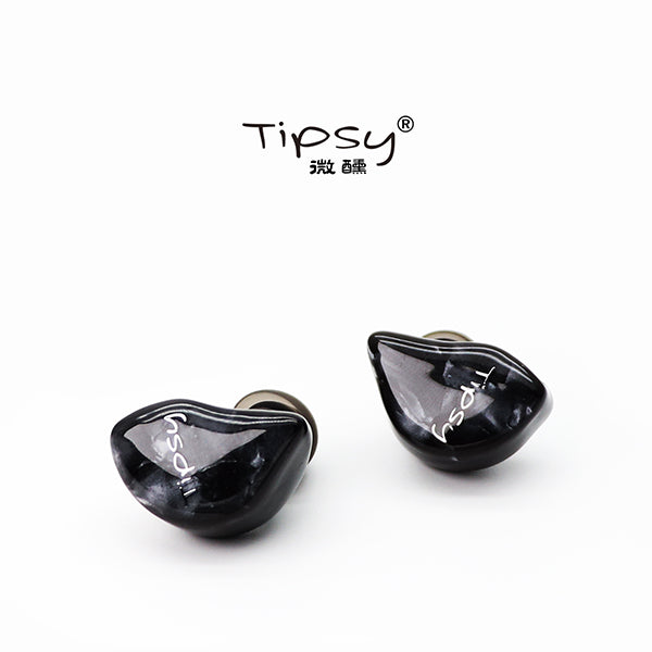 イヤホン Tipsy DUNMER Tipsy DUNMER – e☆イヤホン