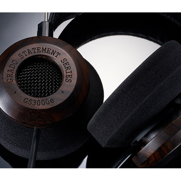 GRADO GS3000e – e☆イヤホン